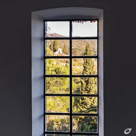 Διαμέρισμα Casa Di Charme, *