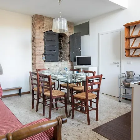 Apartment Casa Di Charme, Rio dellʼElba