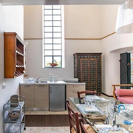 Апартаменты Casa Di Charme,