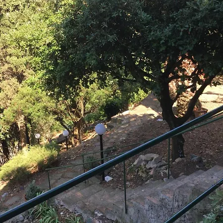 Διαμέρισμα Casa Di Charme, *