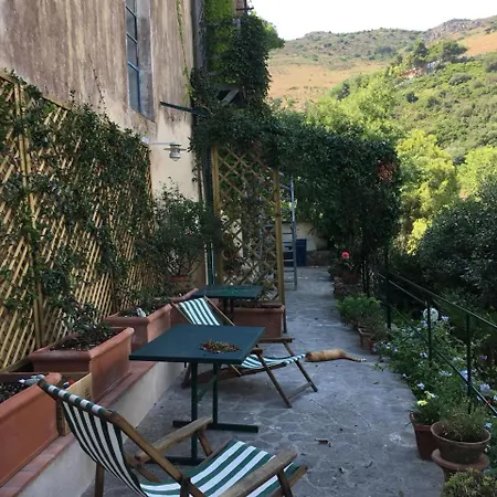 Апартаменты Casa Di Charme, Rio nell'Elba