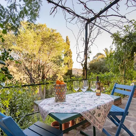 Апартаменты Casa Di Charme,