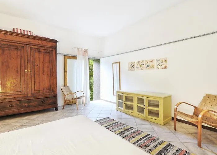 Casa Di Charme, Apartment *