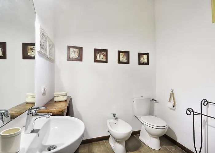 Casa Di Charme, * Rio dellʼElba