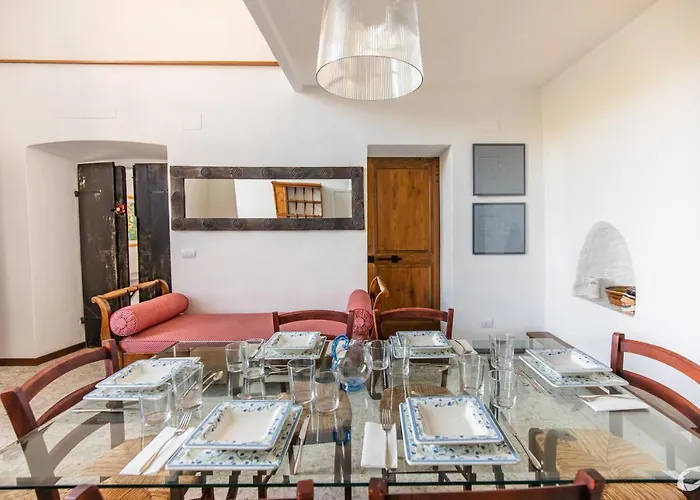 Casa Di Charme, Apartment Rio dellʼElba