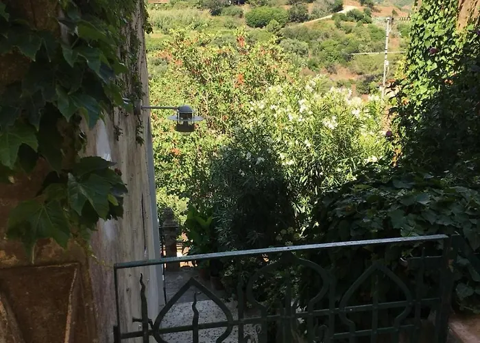 Apartment Casa Di Charme, Rio dellʼElba