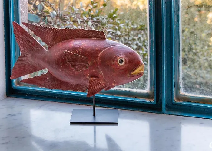 Apartment Casa Di Charme, Rio dellʼElba