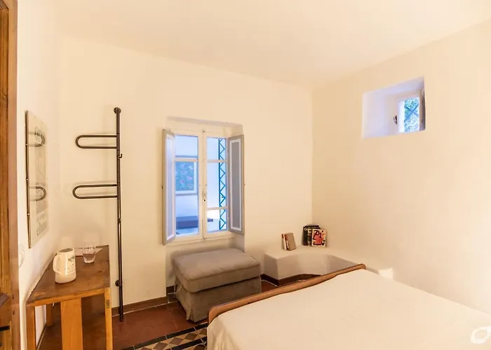 Casa Di Charme, Apartment Rio dellʼElba