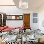 Casa Di Charme, 아파트 Rio dellʼElba