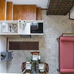 아파트 Casa Di Charme, *