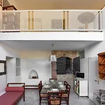 아파트 Casa Di Charme, *