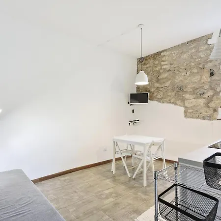 公寓 Casa Di Charme, *