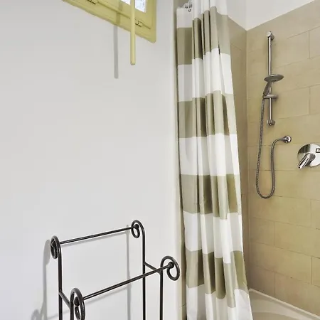 Casa Di Charme, Apartment Rio nell'Elba