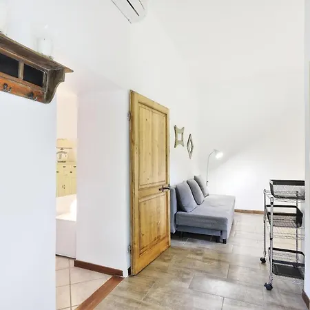 Casa Di Charme, Rio nell'Elba