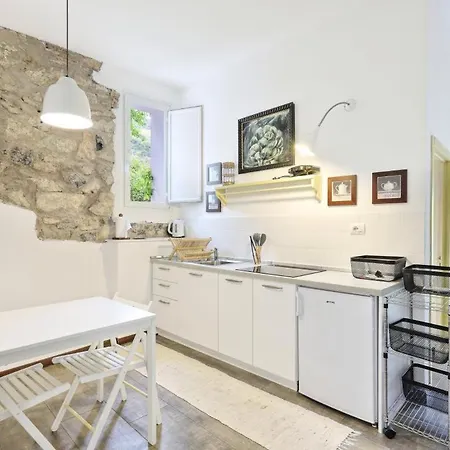 Appartement Casa Di Charme,