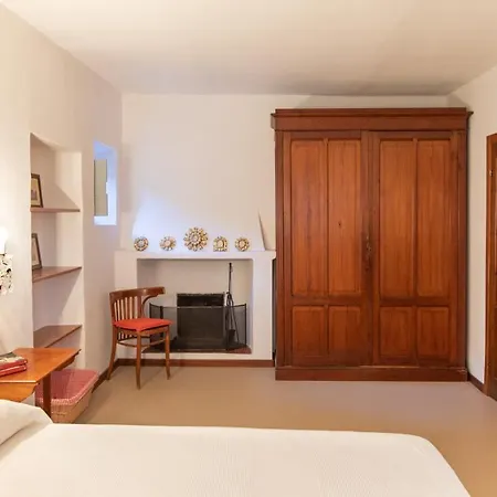 Casa Di Charme, Rio nell'Elba