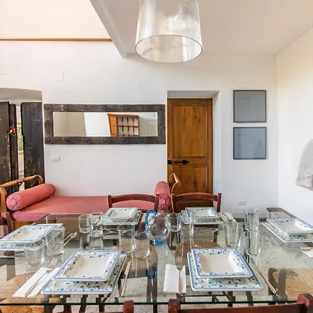 Casa Di Charme, Apartment Rio dellʼElba