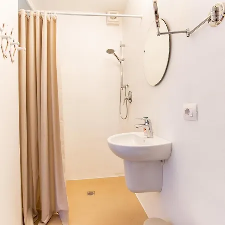 Apartamento Casa Di Charme, *