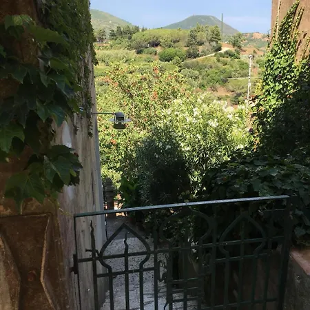 Apartment Casa Di Charme, Rio nell'Elba