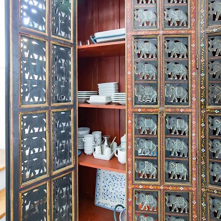 Casa Di Charme, Apartamento *