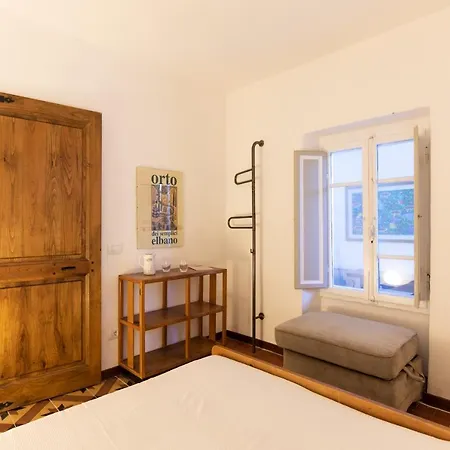 Casa Di Charme, Apartamento *