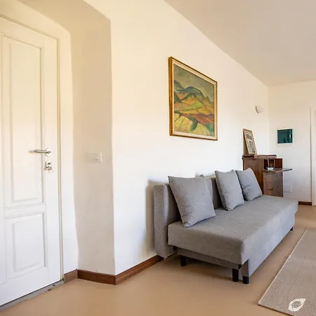 شقة Casa Di Charme, Rio dellʼElba