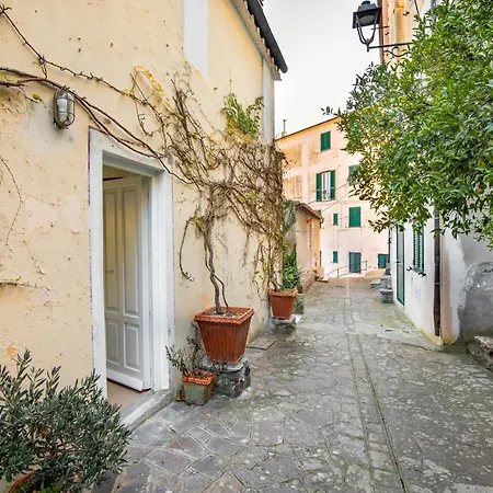 Casa Di Charme, Apartment