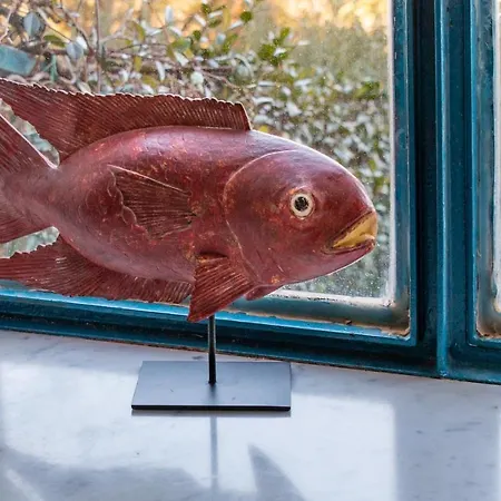 شقة Casa Di Charme, Rio dellʼElba