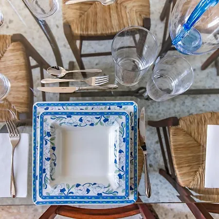 Appartement Casa Di Charme,