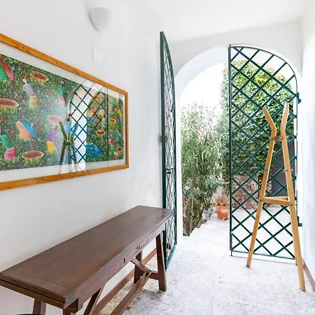 Casa Di Charme, *