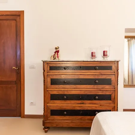 Casa Di Charme, Apartment Rio nell'Elba