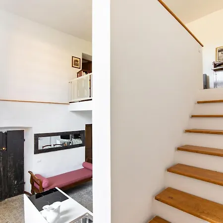Apartment Casa Di Charme,