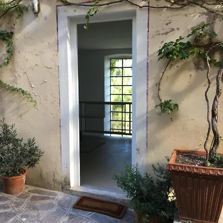 Casa Di Charme, Apartment