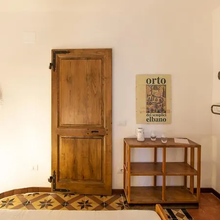 Casa Di Charme, Appartement *