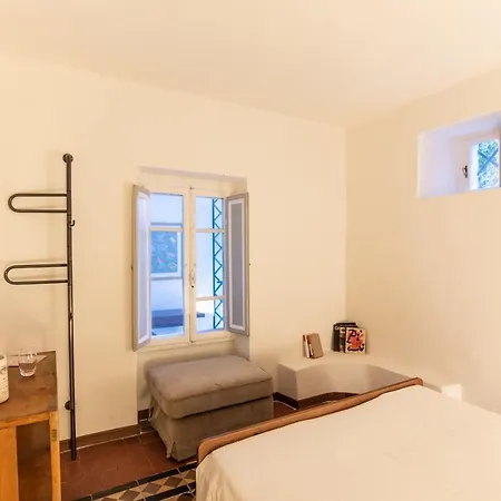 Casa Di Charme, Apartment Rio nell'Elba