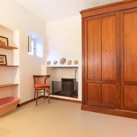 Casa Di Charme,