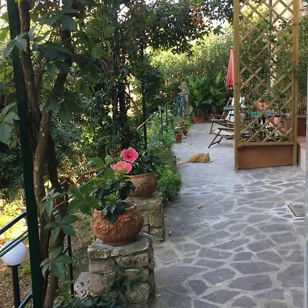 Casa Di Charme, * Rio nell'Elba