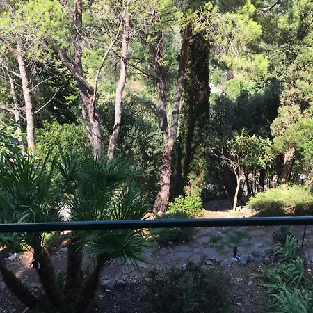 Casa Di Charme, شقة