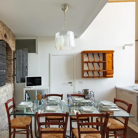 Appartement Casa Di Charme, *