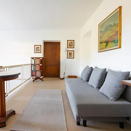 Casa Di Charme, Rio nell'Elba