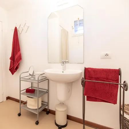 Casa Di Charme, *