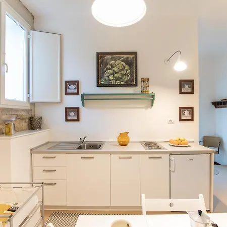 Casa Di Charme, Rio nell'Elba