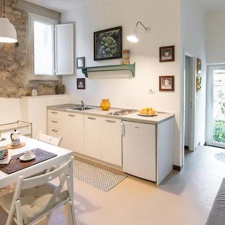 Casa Di Charme,