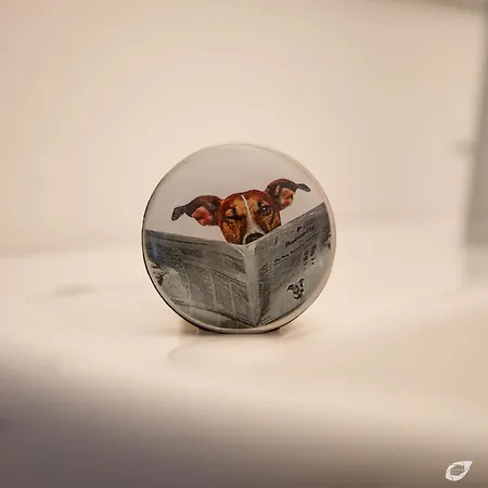 Appartement Casa Di Charme, *