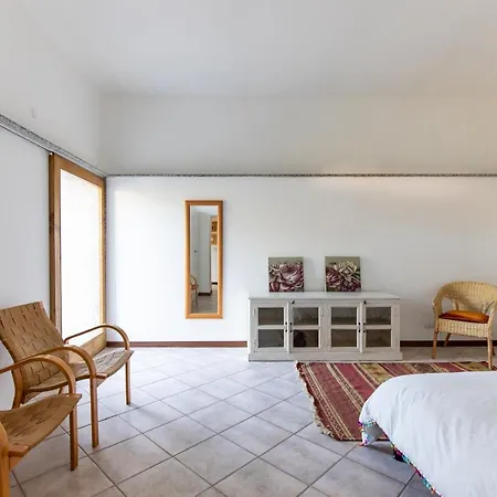 Casa Di Charme, Apartment