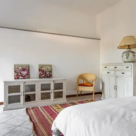 Casa Di Charme, Apartment