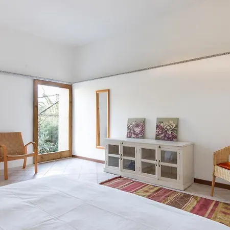 Casa Di Charme, Apartment