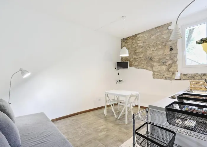 شقة Casa Di Charme, *