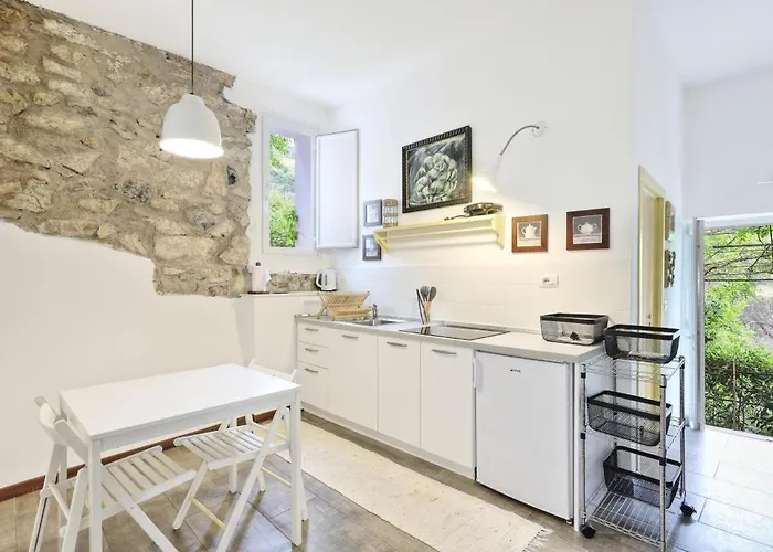 شقة Casa Di Charme,