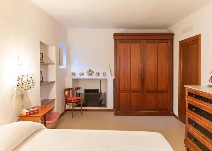 Casa Di Charme, Rio nell'Elba